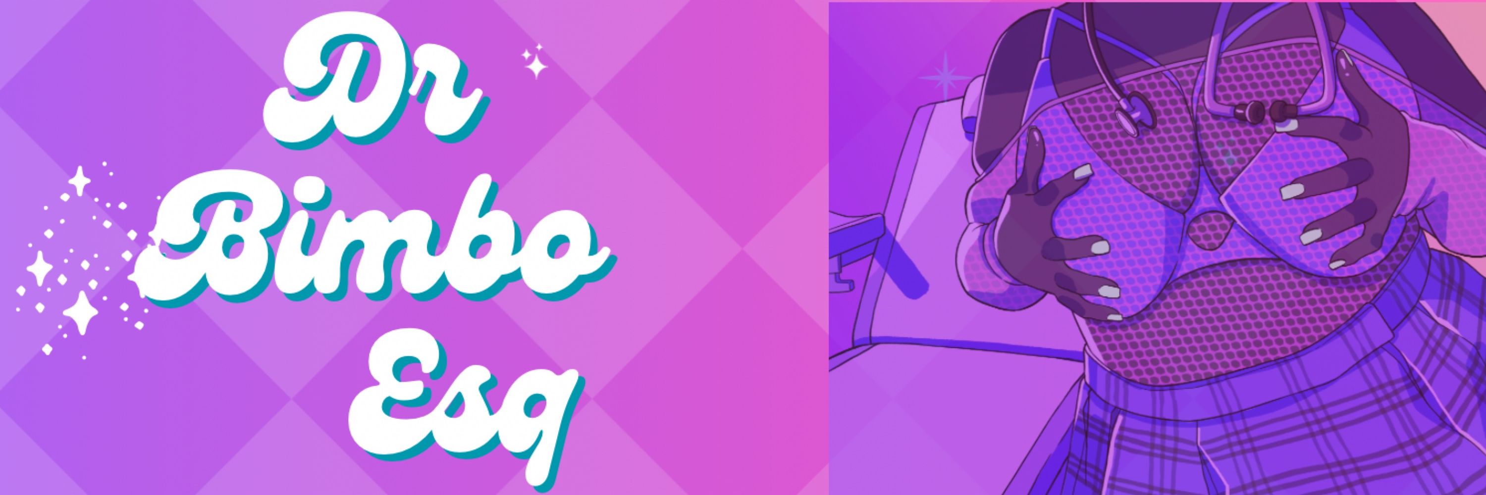 💚💖 Dr Bimbo Esq 💖💚