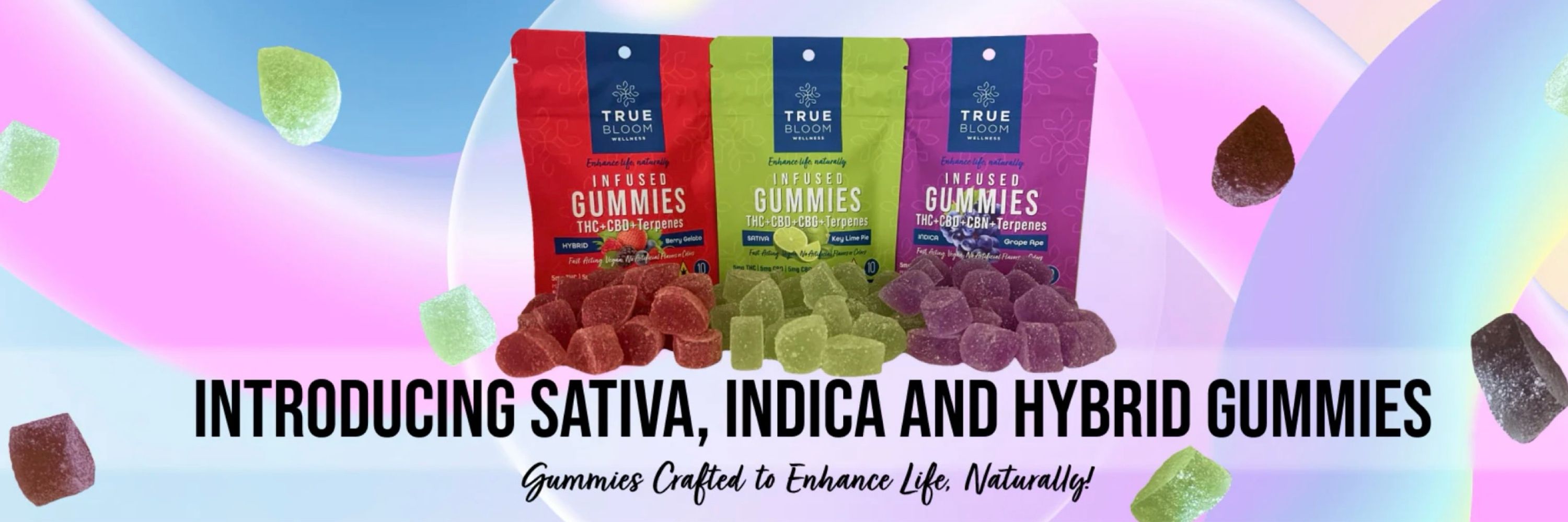 True Bloom Wellness