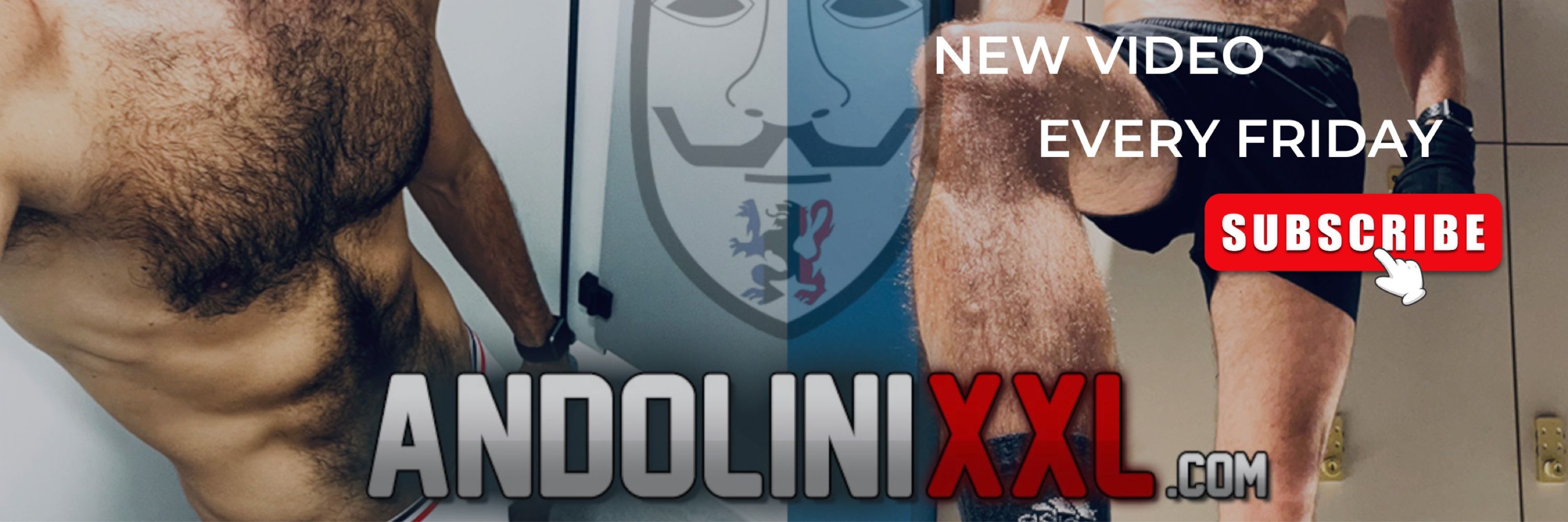 Maxime Andolini