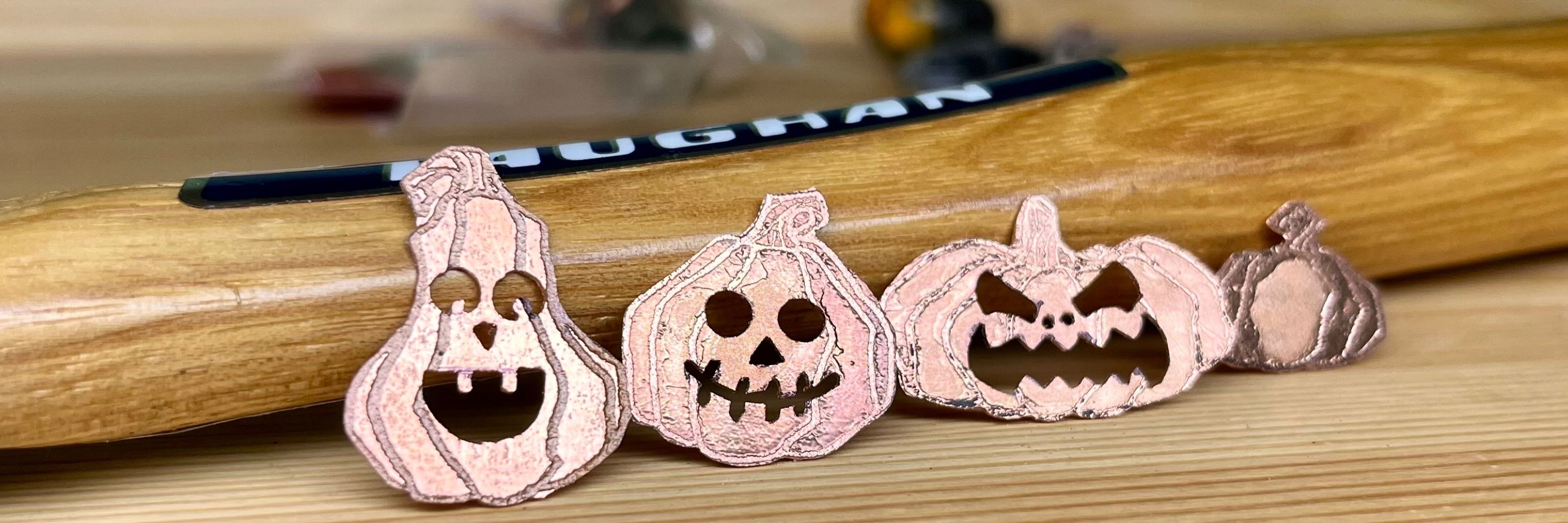 Kim the Metalsmith