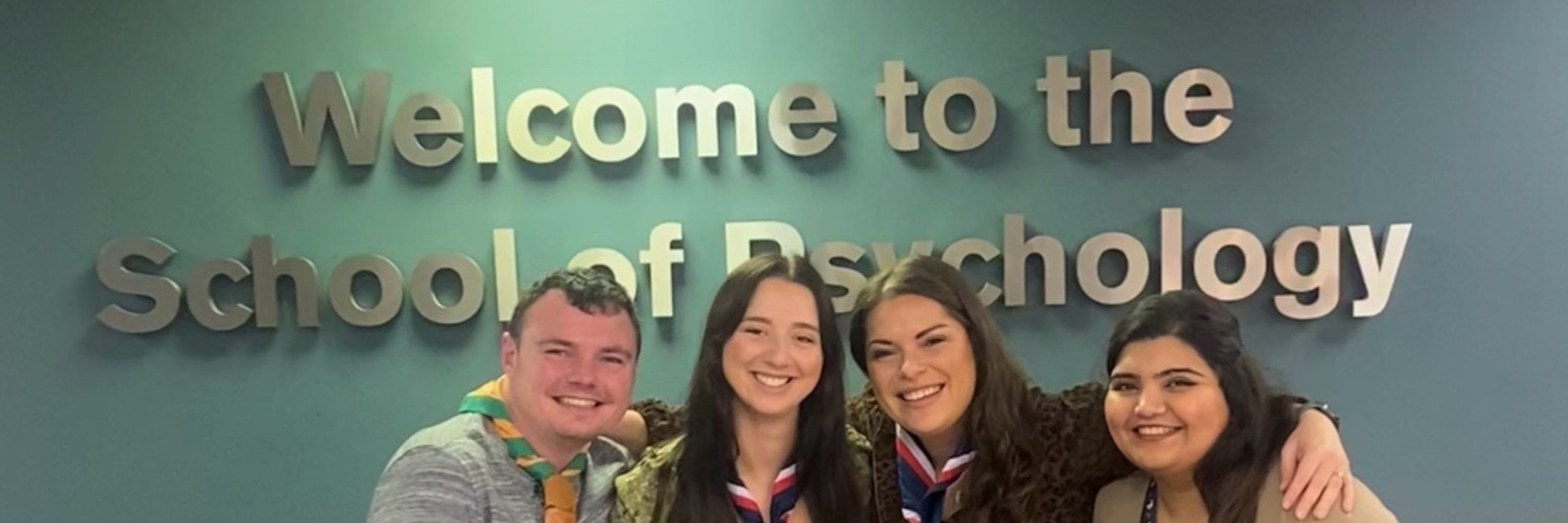 Scouting and Guiding Initiative (SAGI)