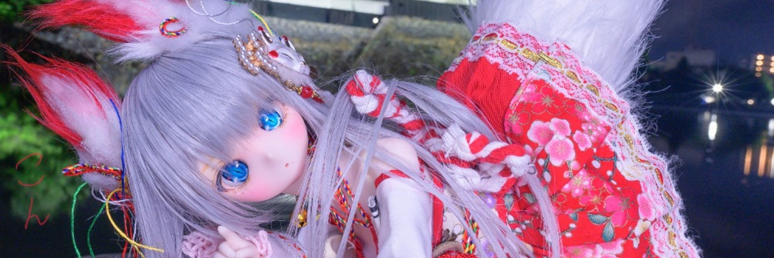 ぴかりんʕ•ᴥ•ʔ🎀(10)