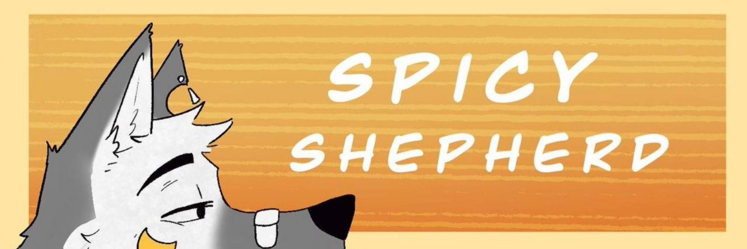 🌶️Spicy Shepherd🌶️