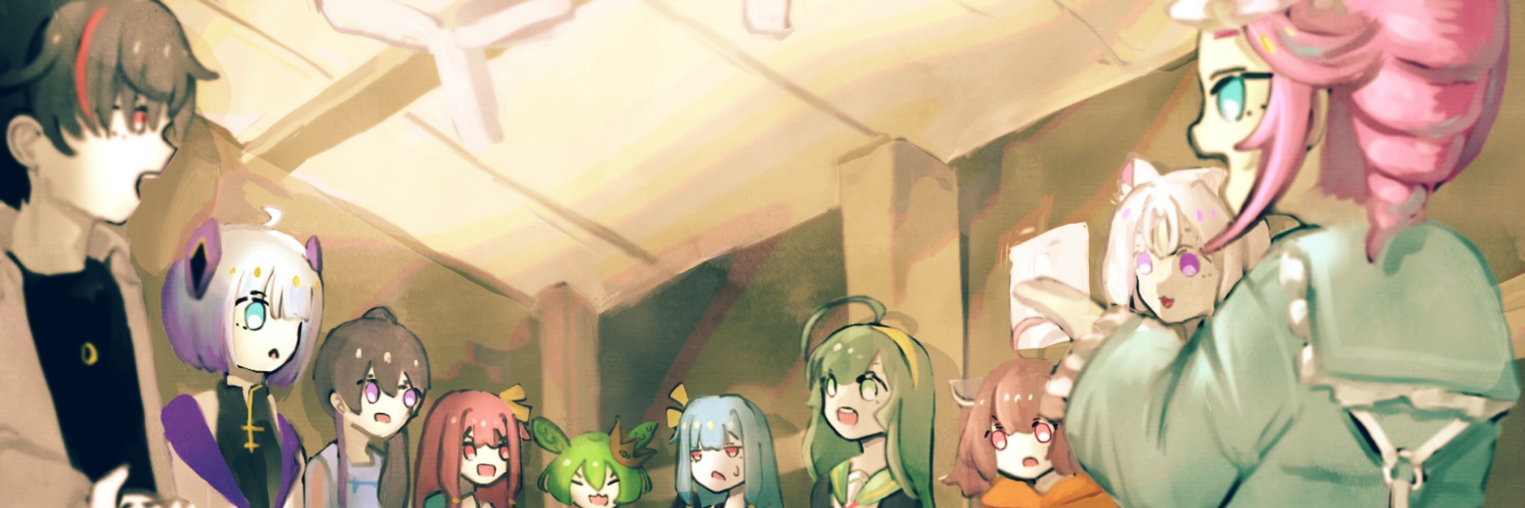 ちから@ボカロアカペラP