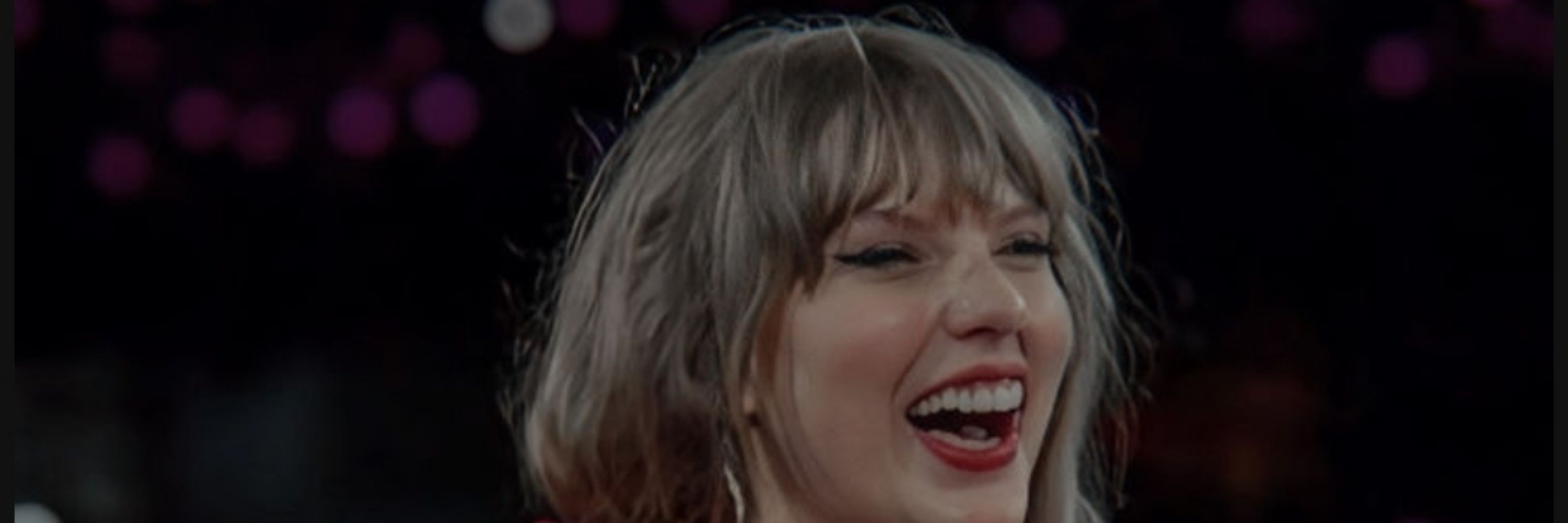 Helo swiftie 