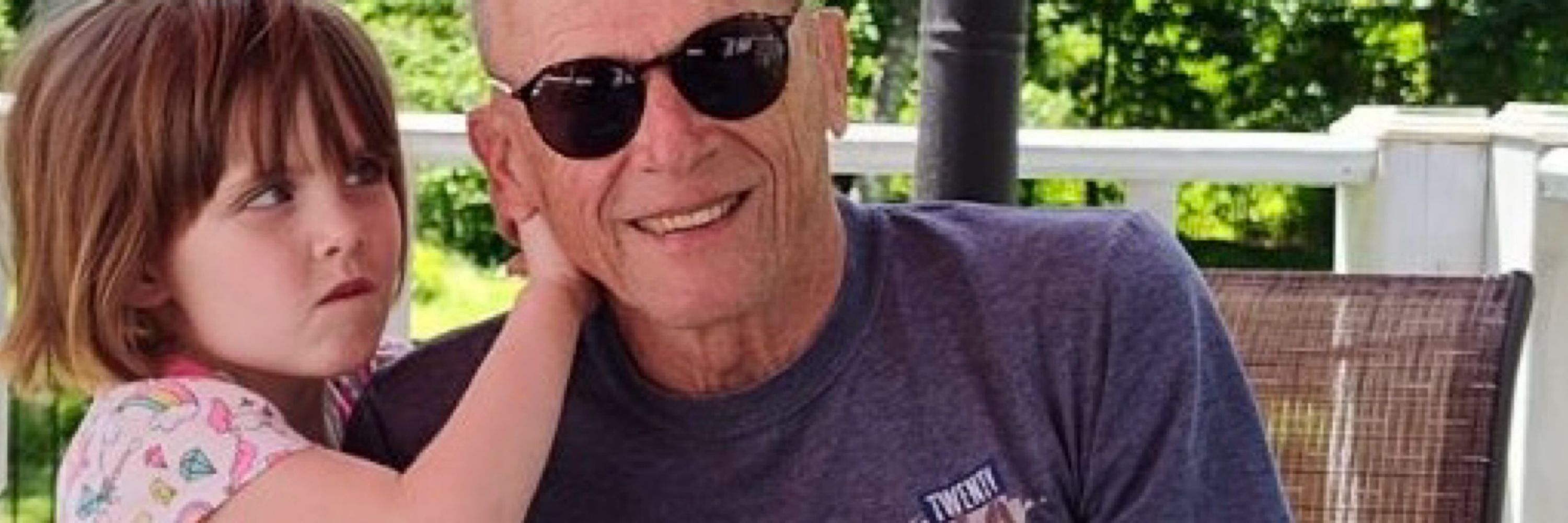 Skip Holmes