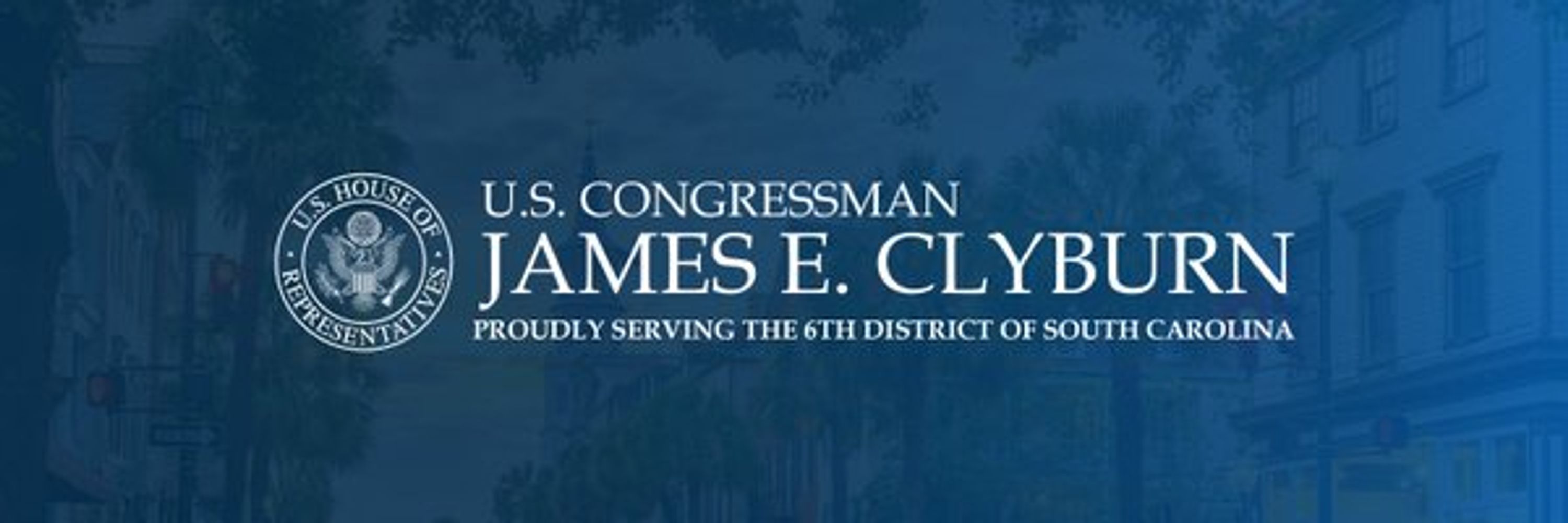 James E. Clyburn