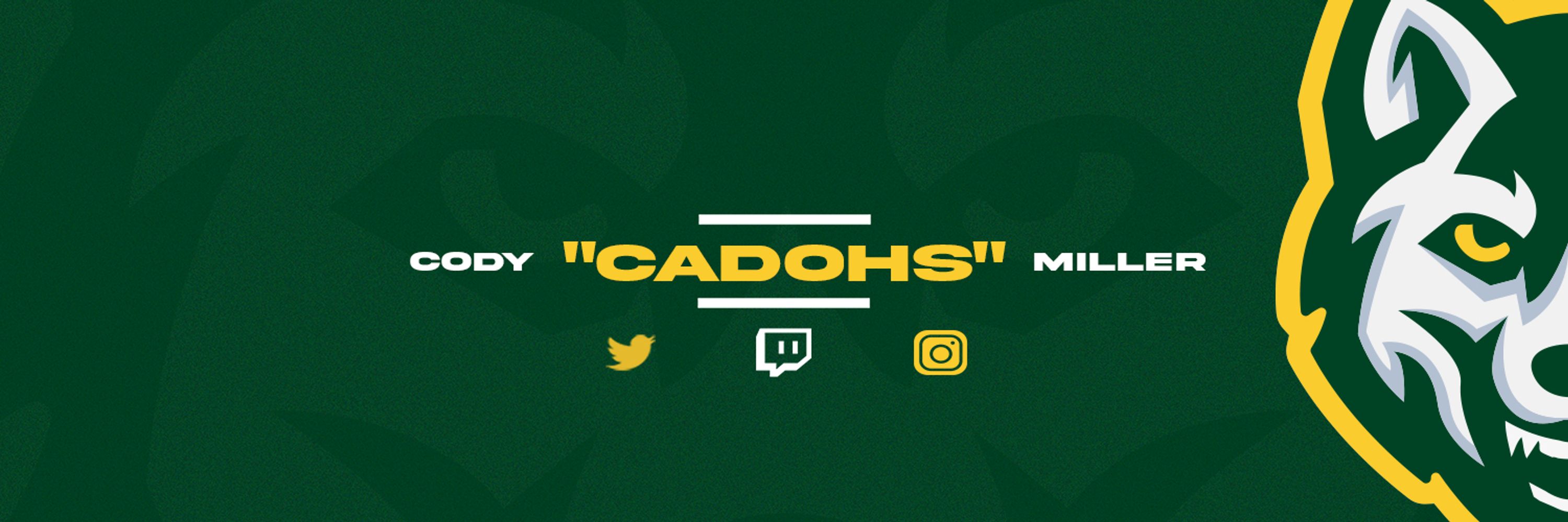 Cadohs | Cody