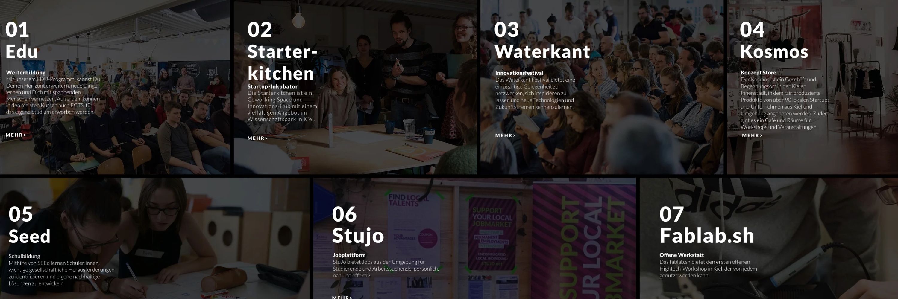 opencampus.sh