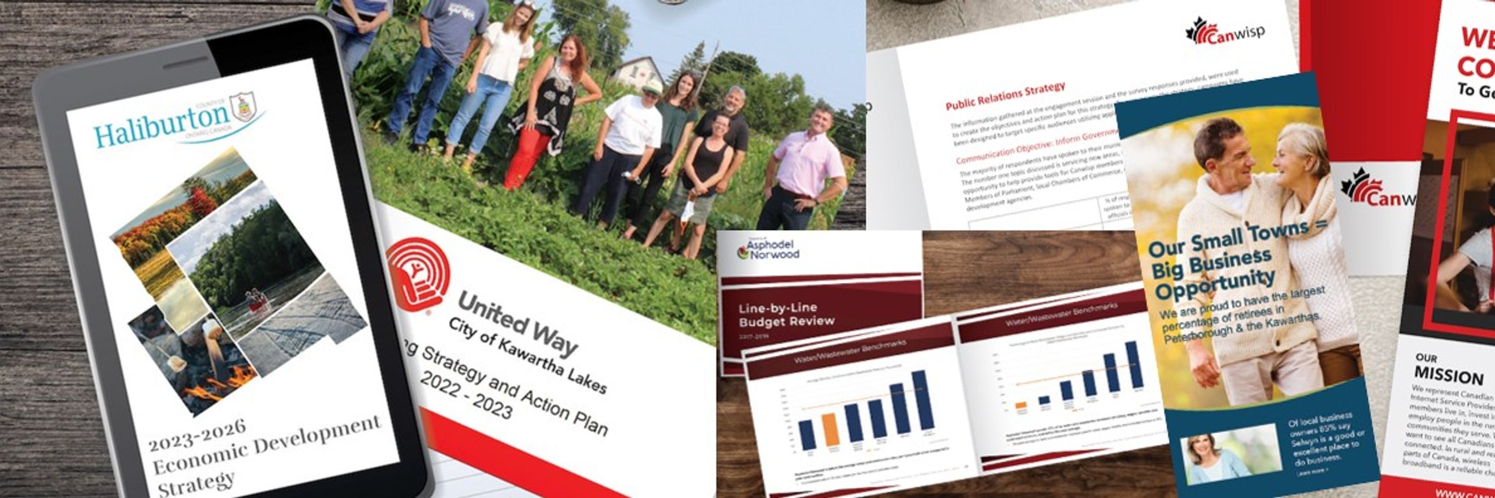 Tonya Kraan | Economic & Workforce Development