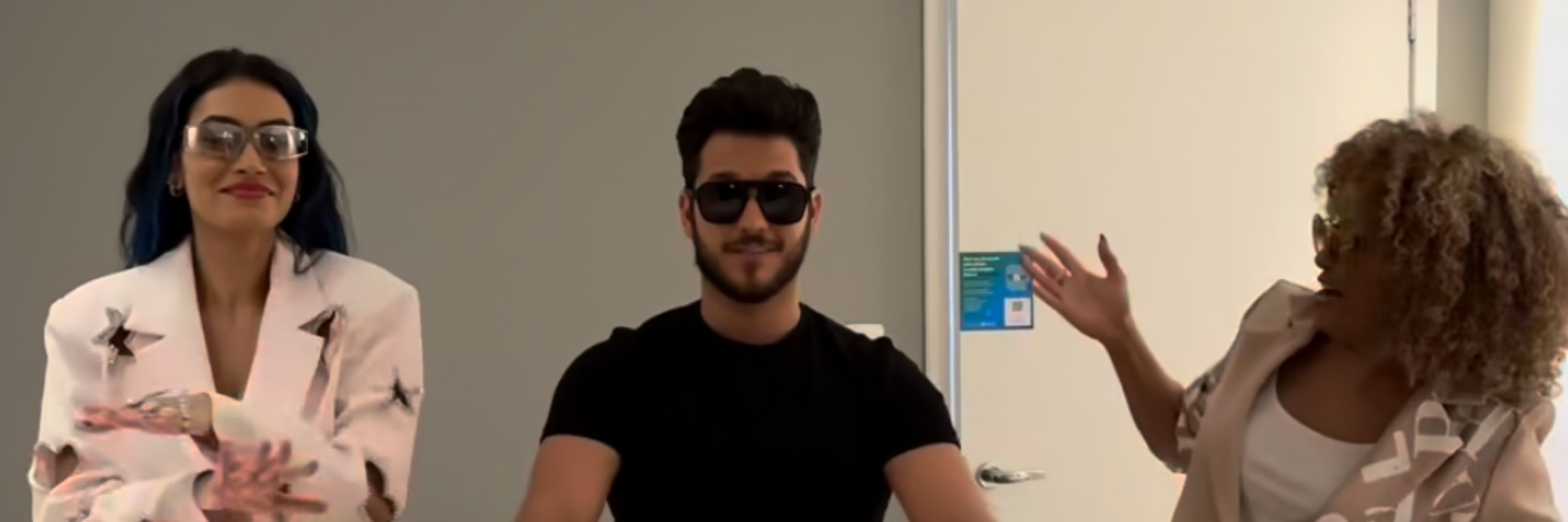 Mocinhos e Vilões 😃