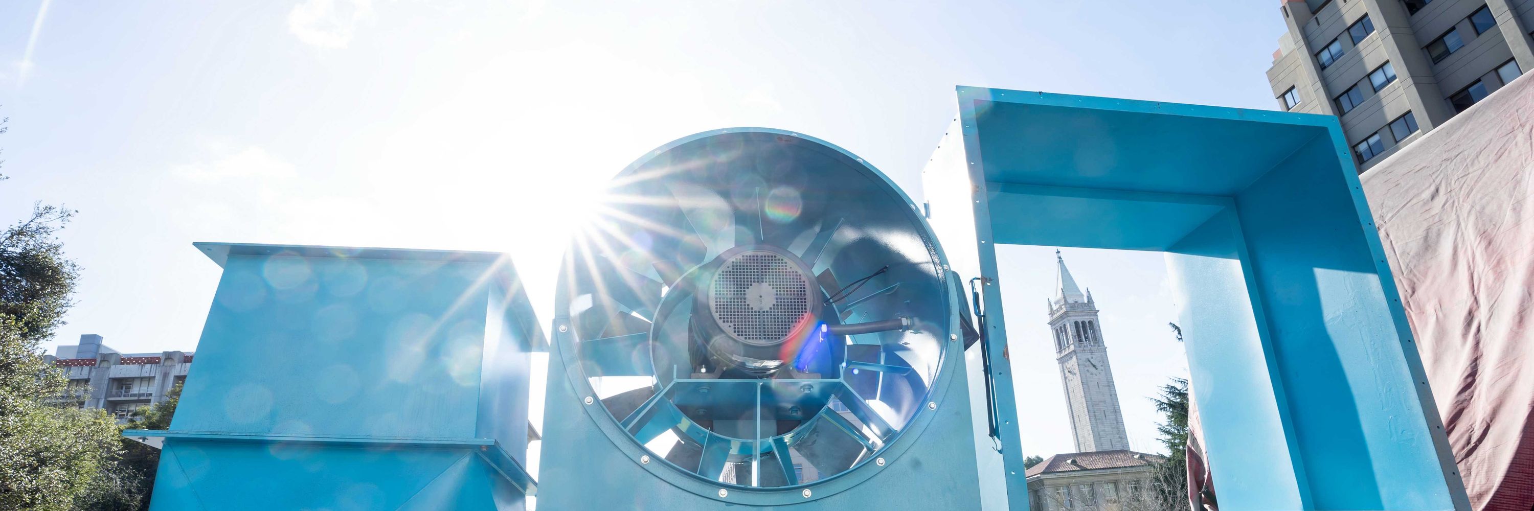 Berkeley Mechanical Engineering