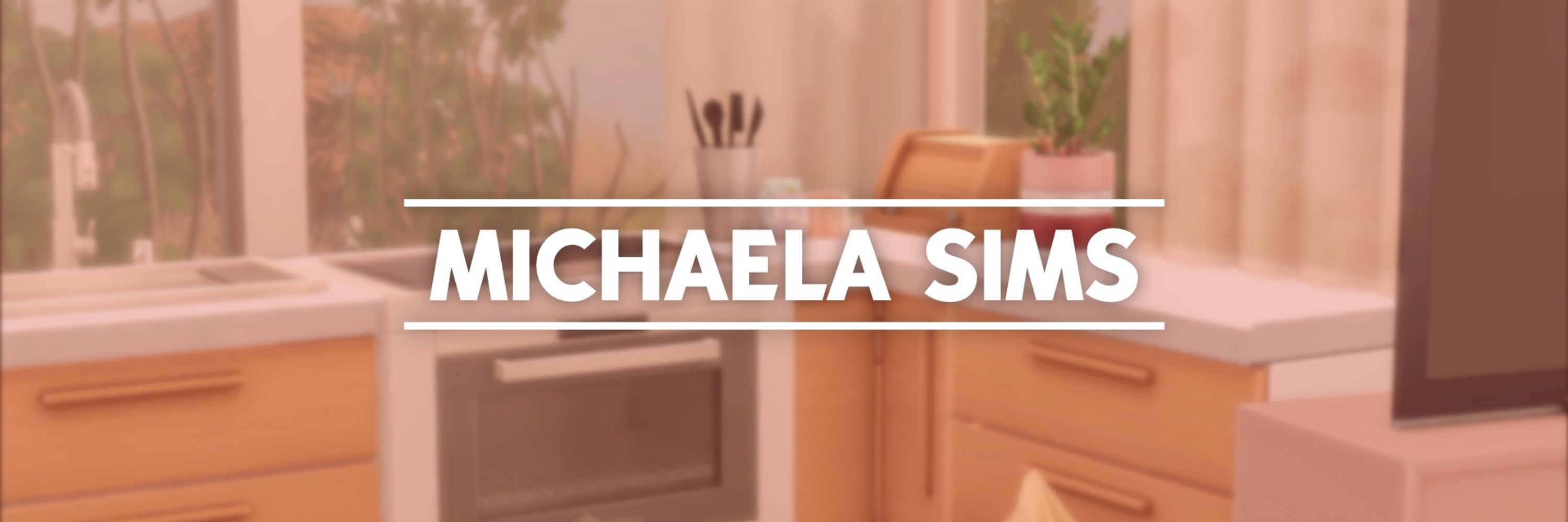 Michaela Sims ✨