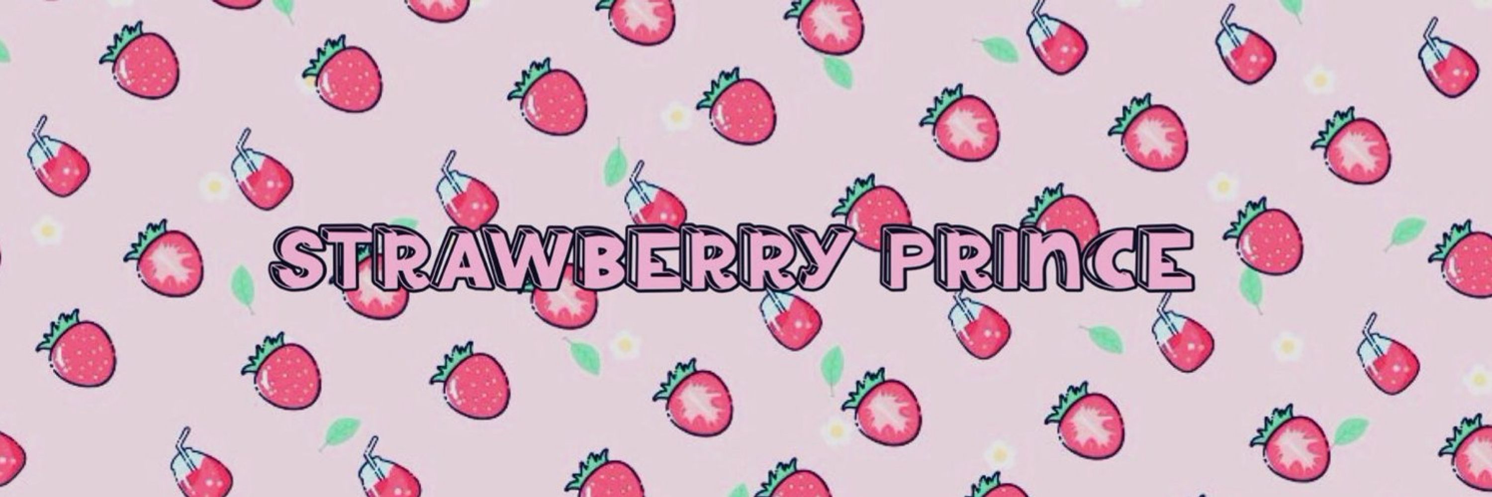 Stardust✨🍓