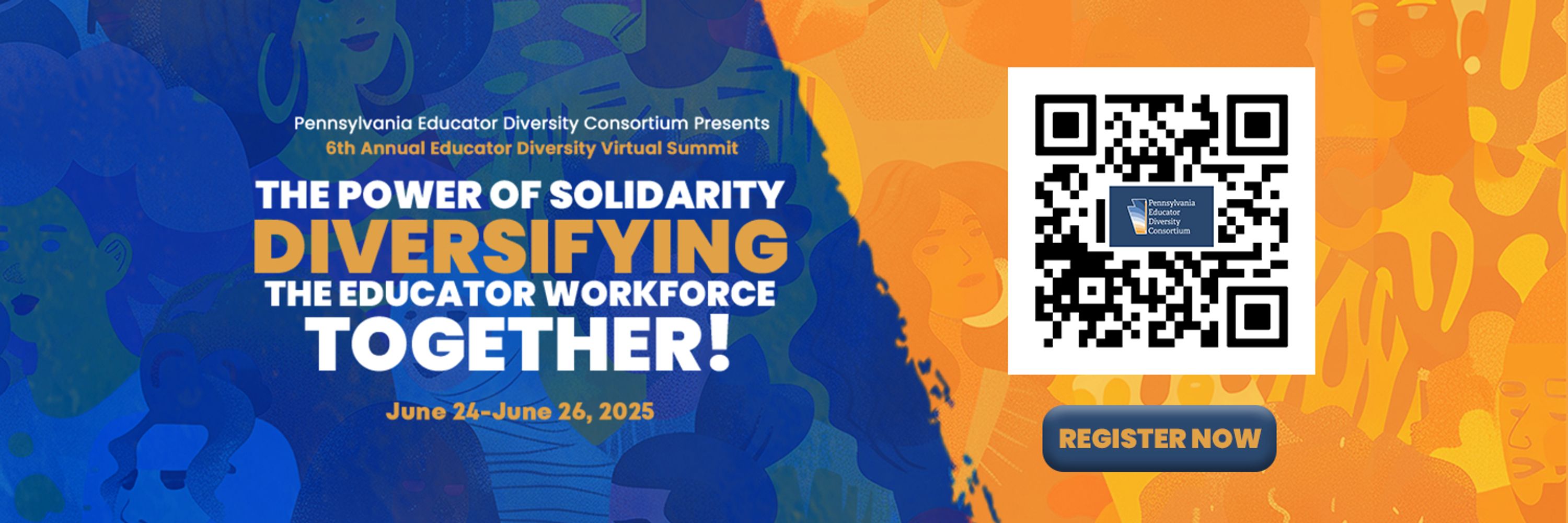 Pennsylvania Educator Diversity Consortium
