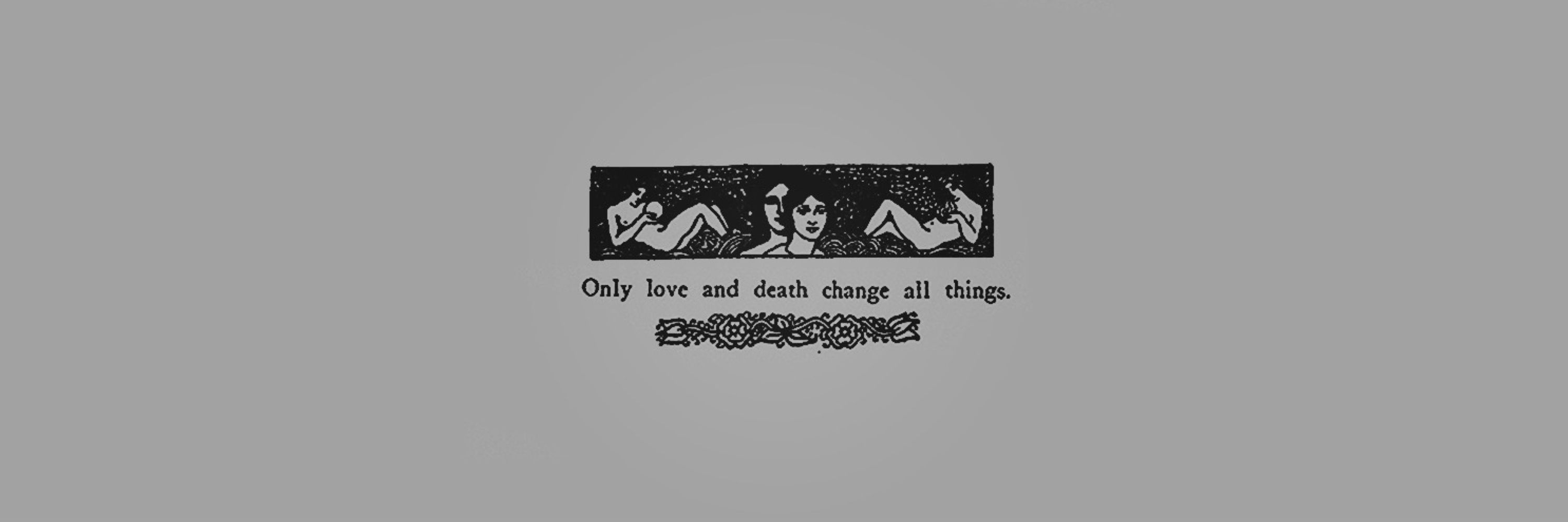 ❉
