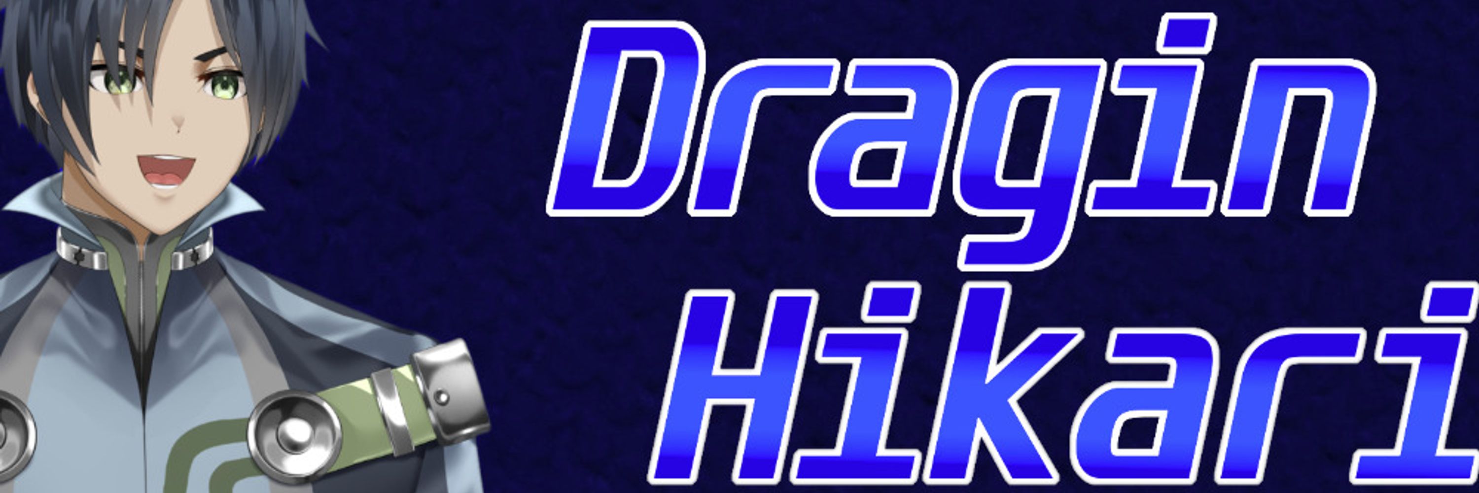 Dragin Hikari
