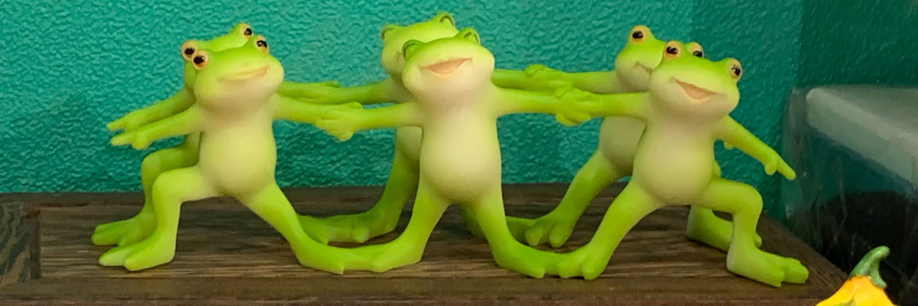 しにゃ