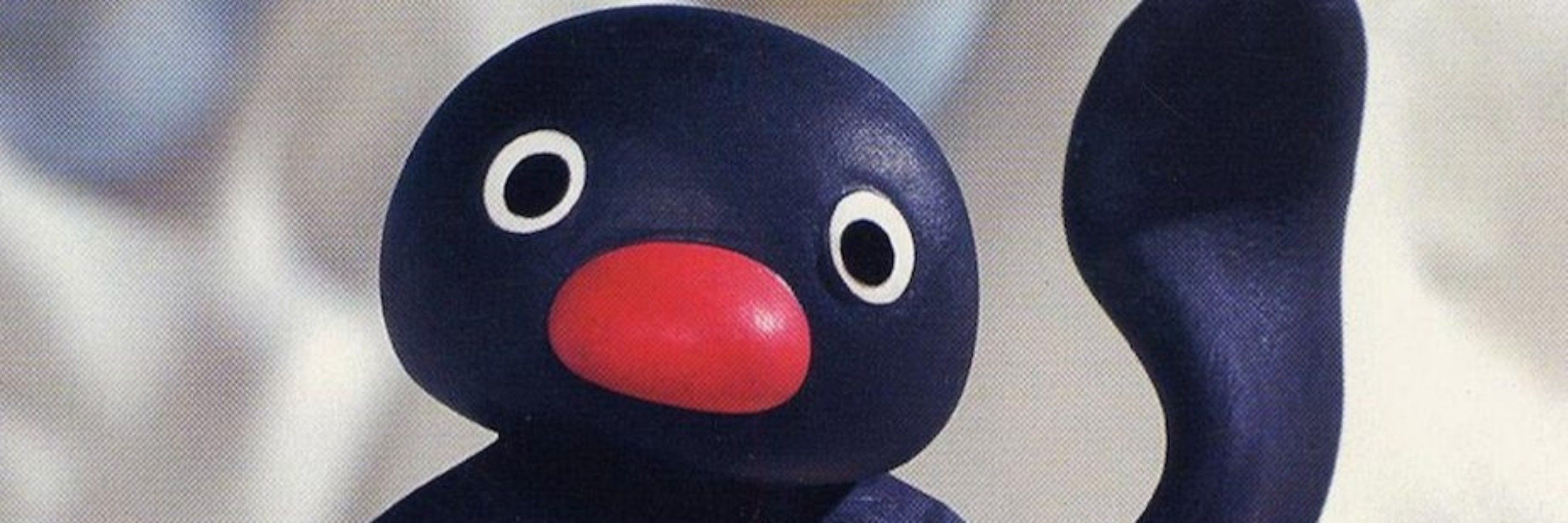 Pingu