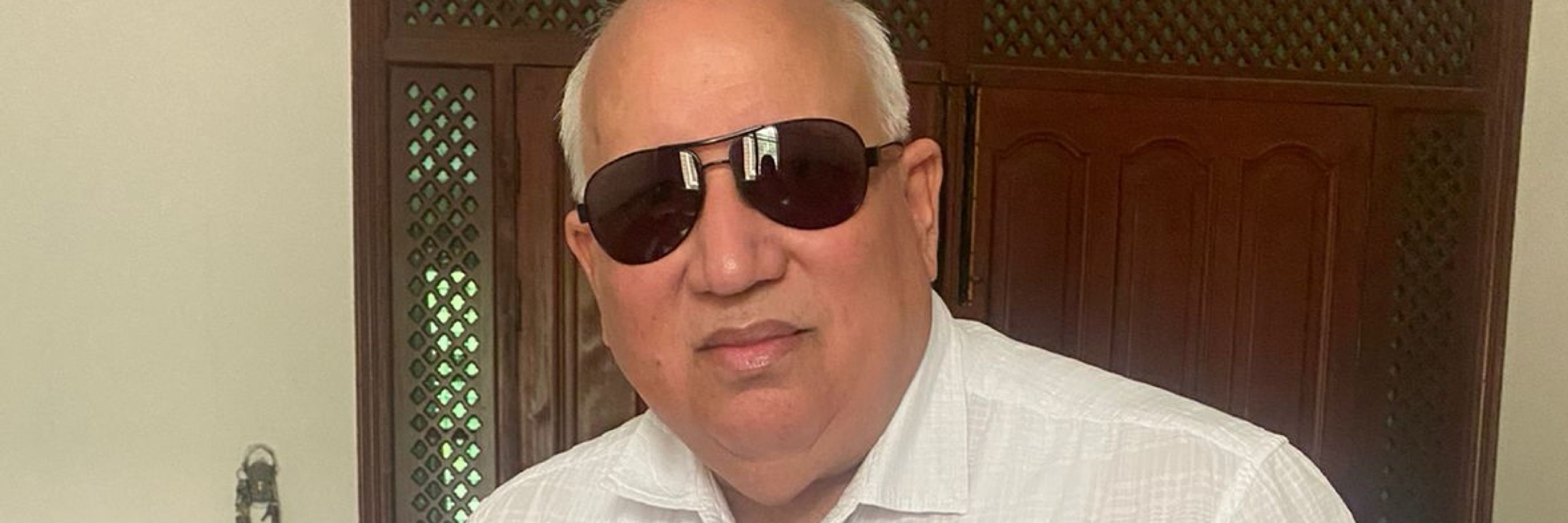 Khalid Mughal