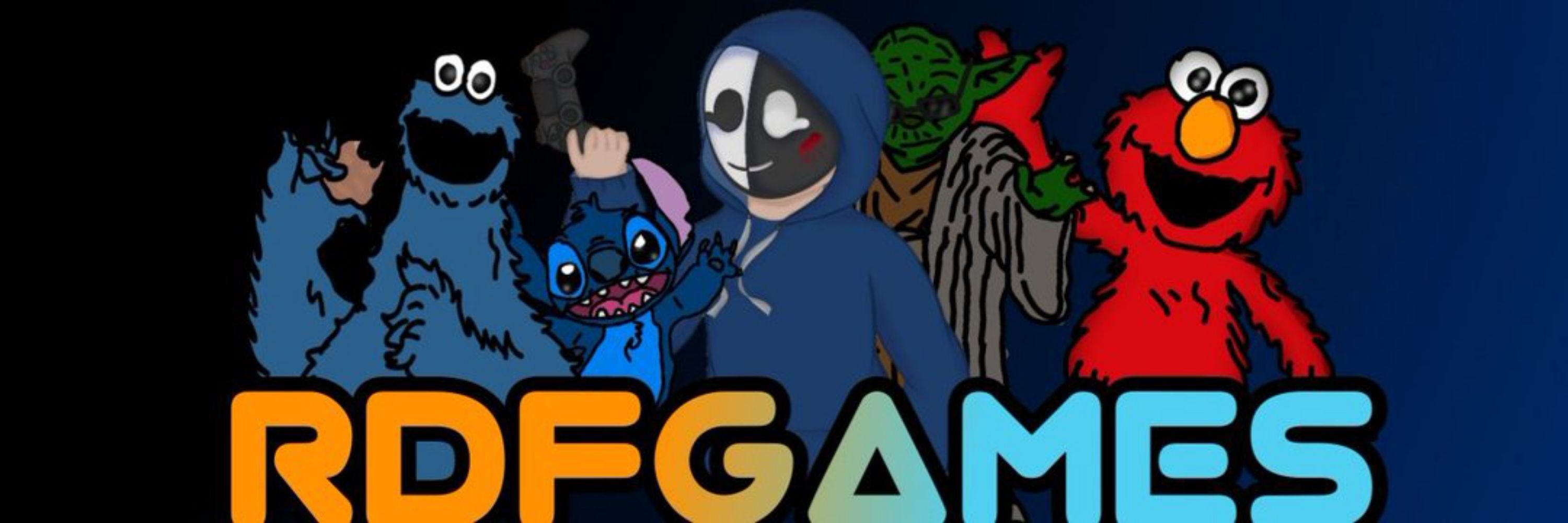 RDFGAMES