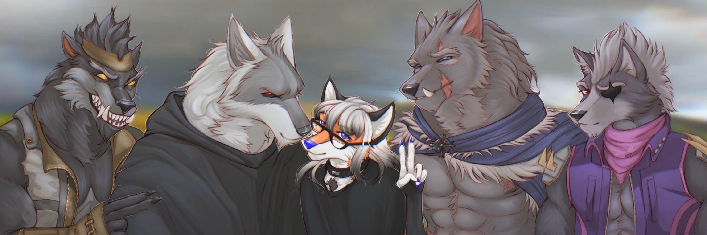 Conroy Fox