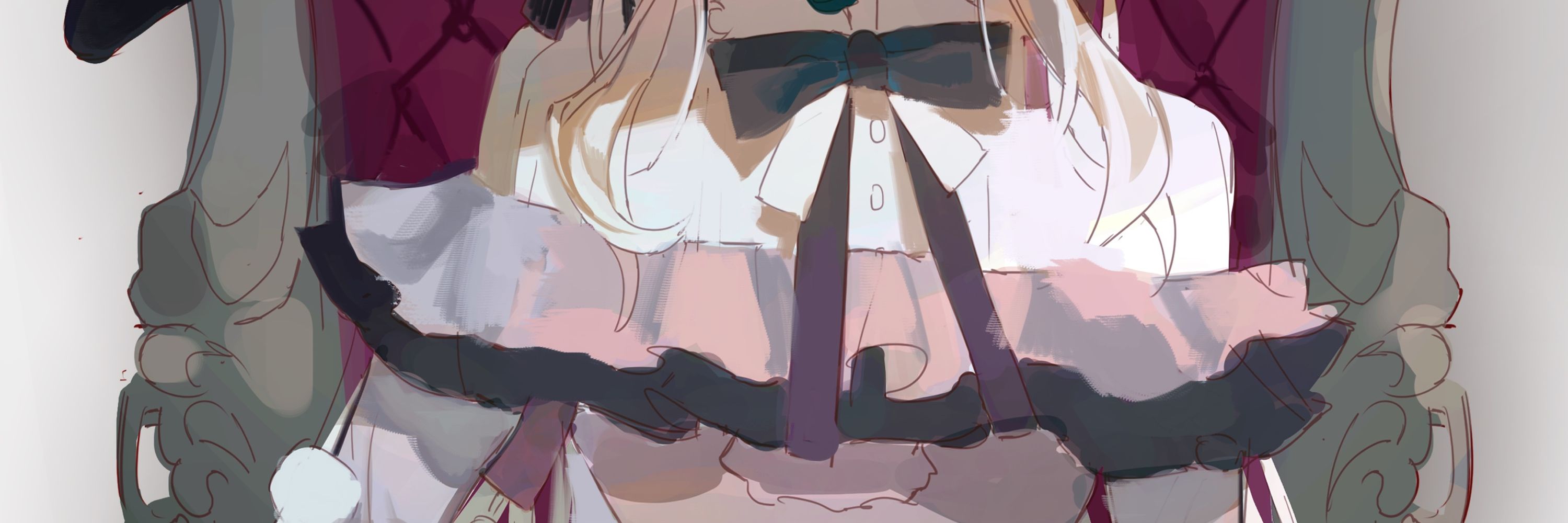 なき