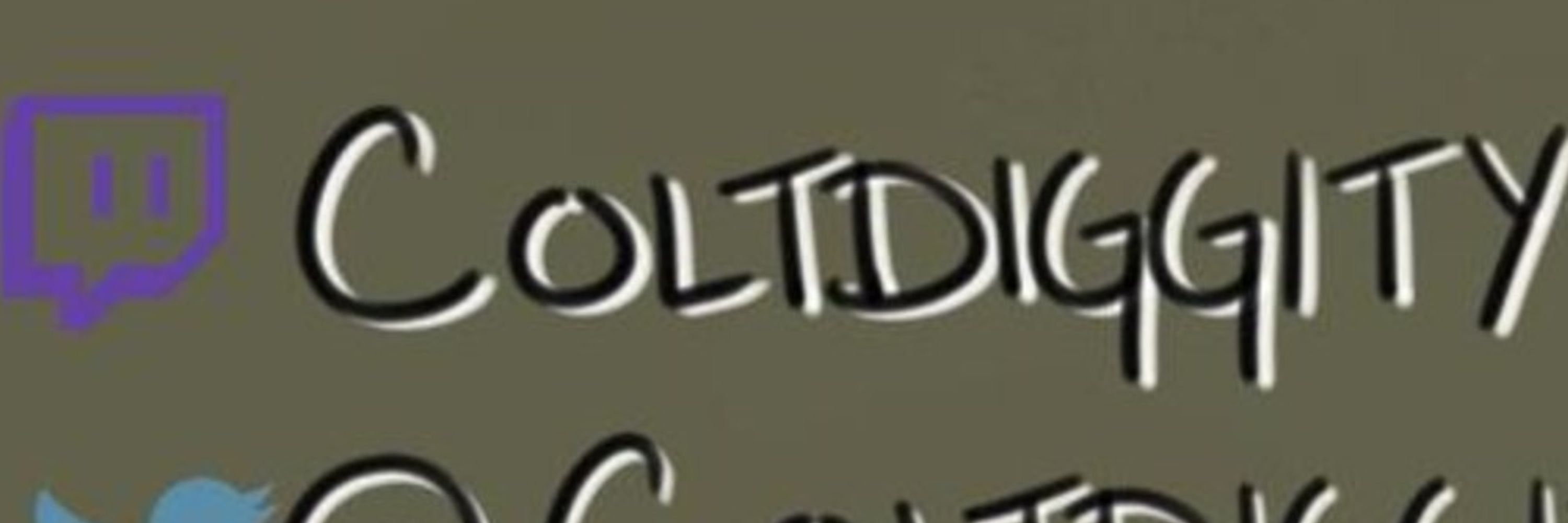Coltdiggity