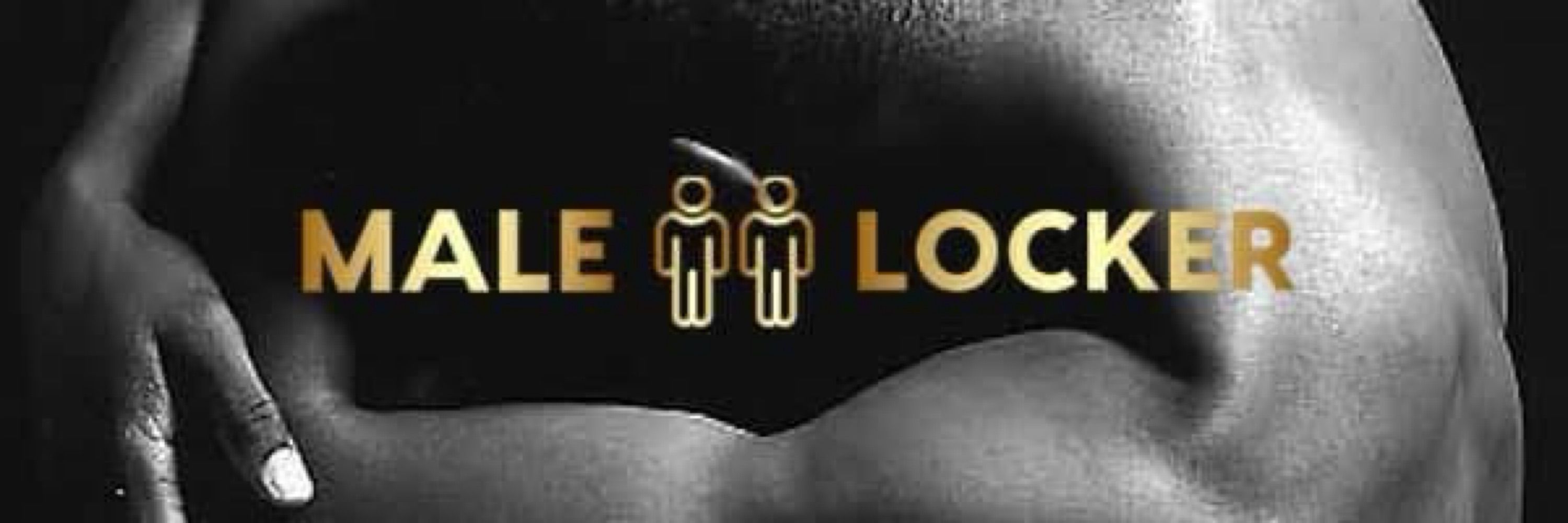 Male Locker