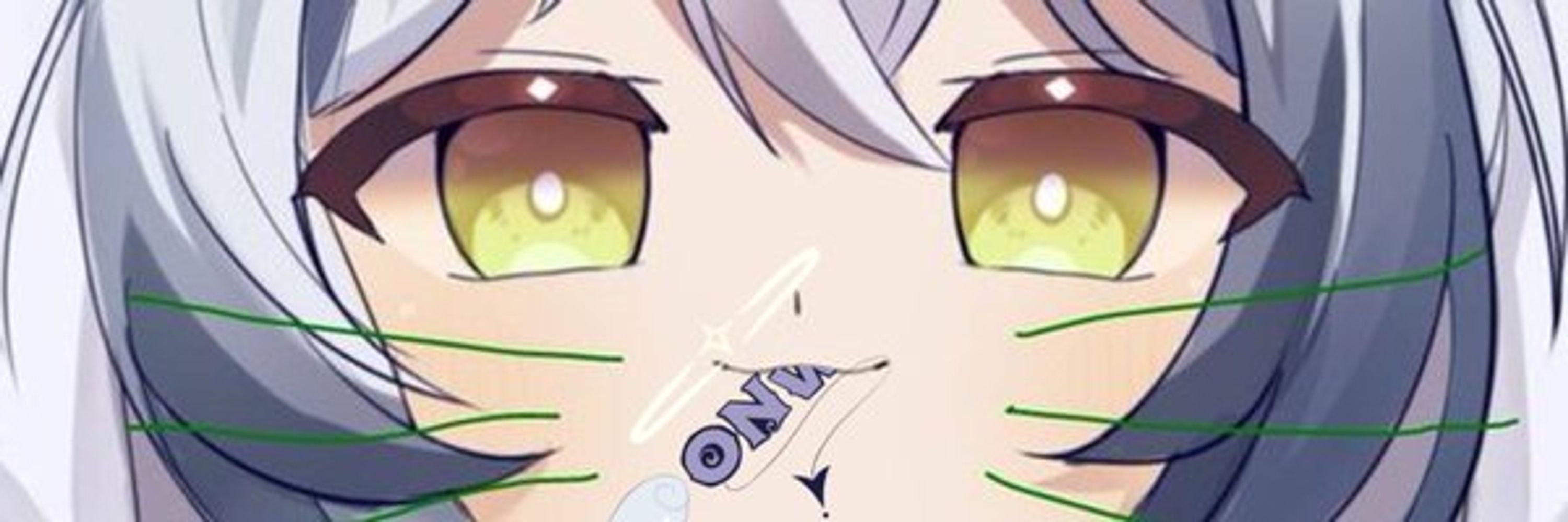 Onwa 🤍 VTuber