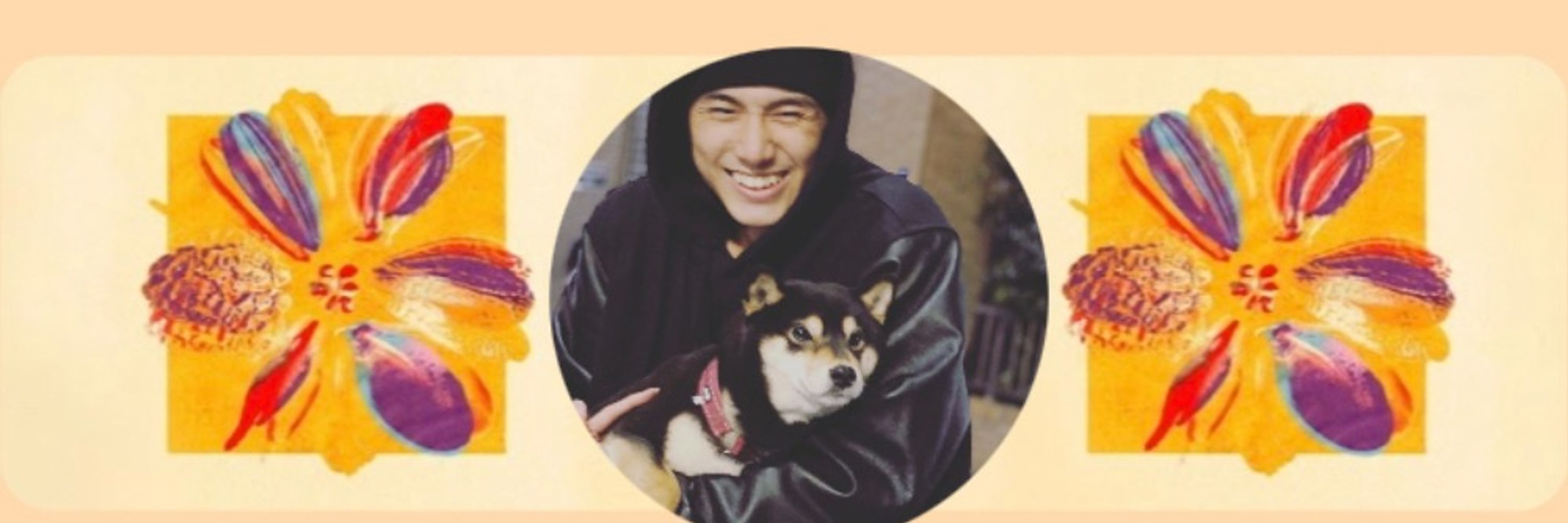 🌼はな-♪