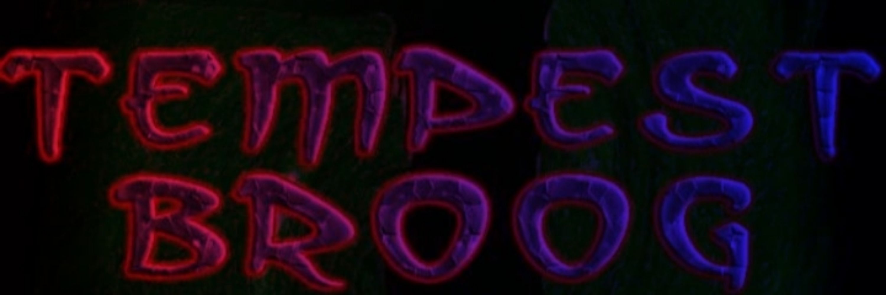 Cozmik Jon Marchand/Tempest Broog