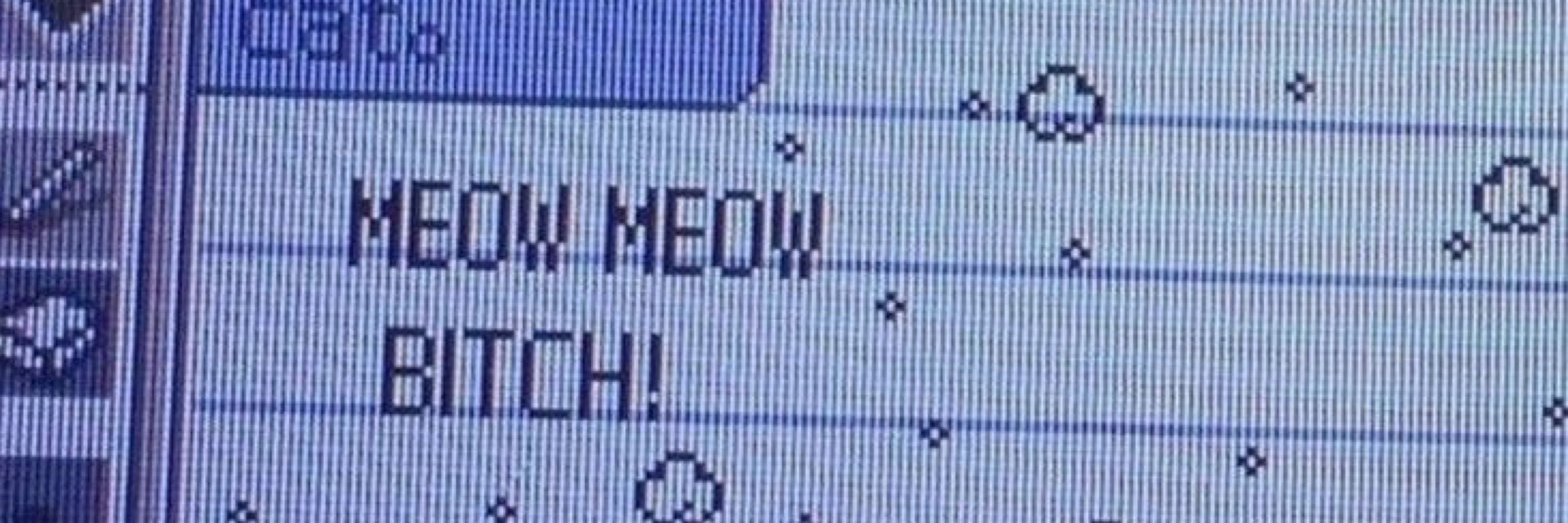 Moon / Mel<3