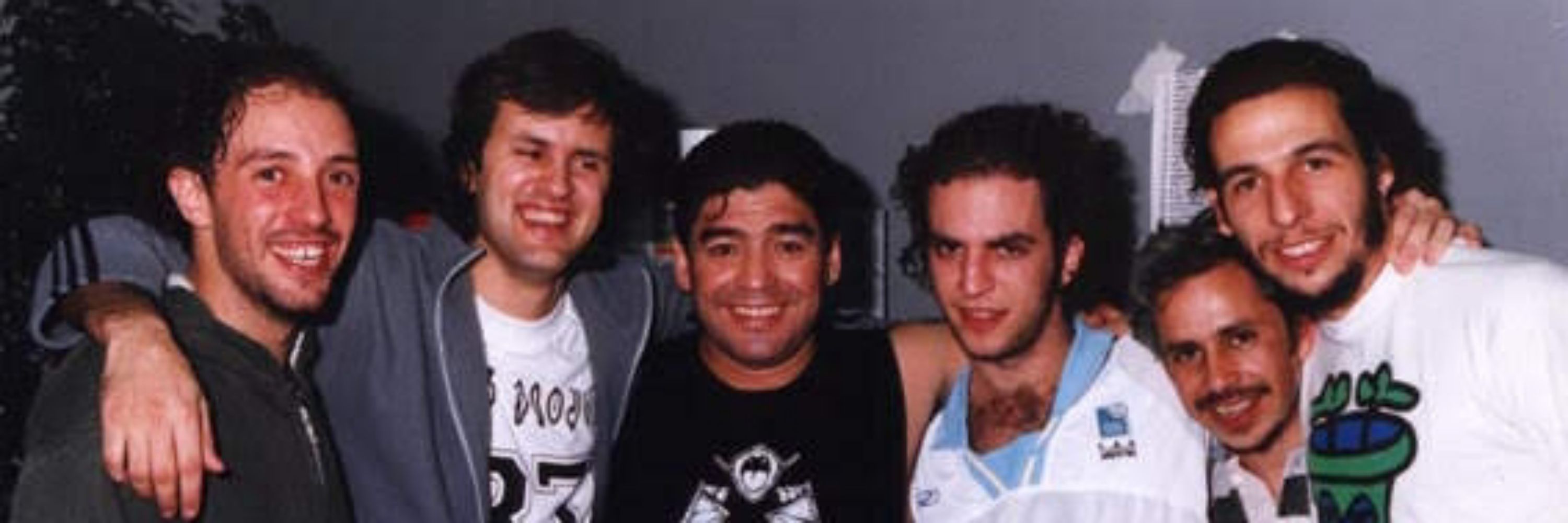 Marcos Bernacchi