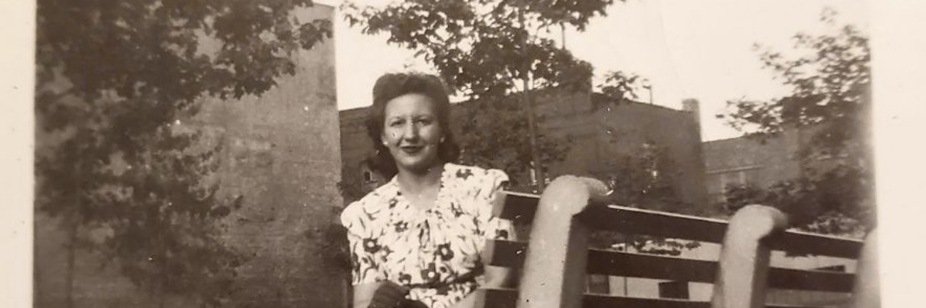 Melissa Vanden Bout