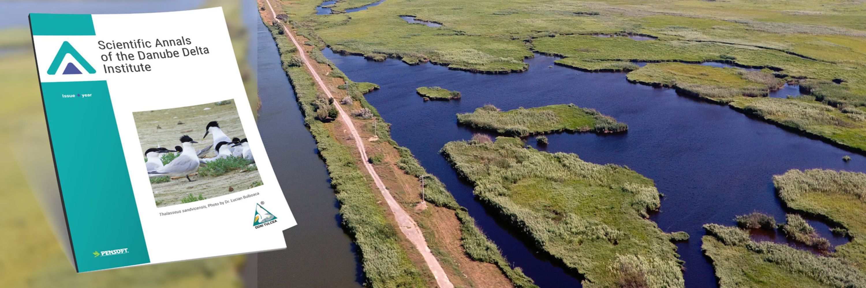 Scientific Annals of the Danube Delta Institute 