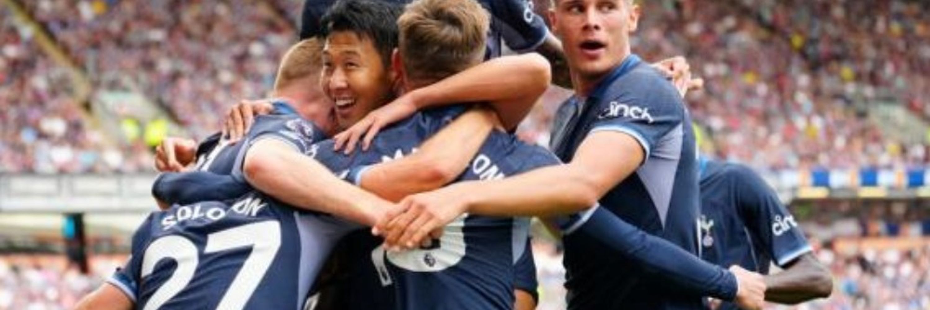 So Spursy
