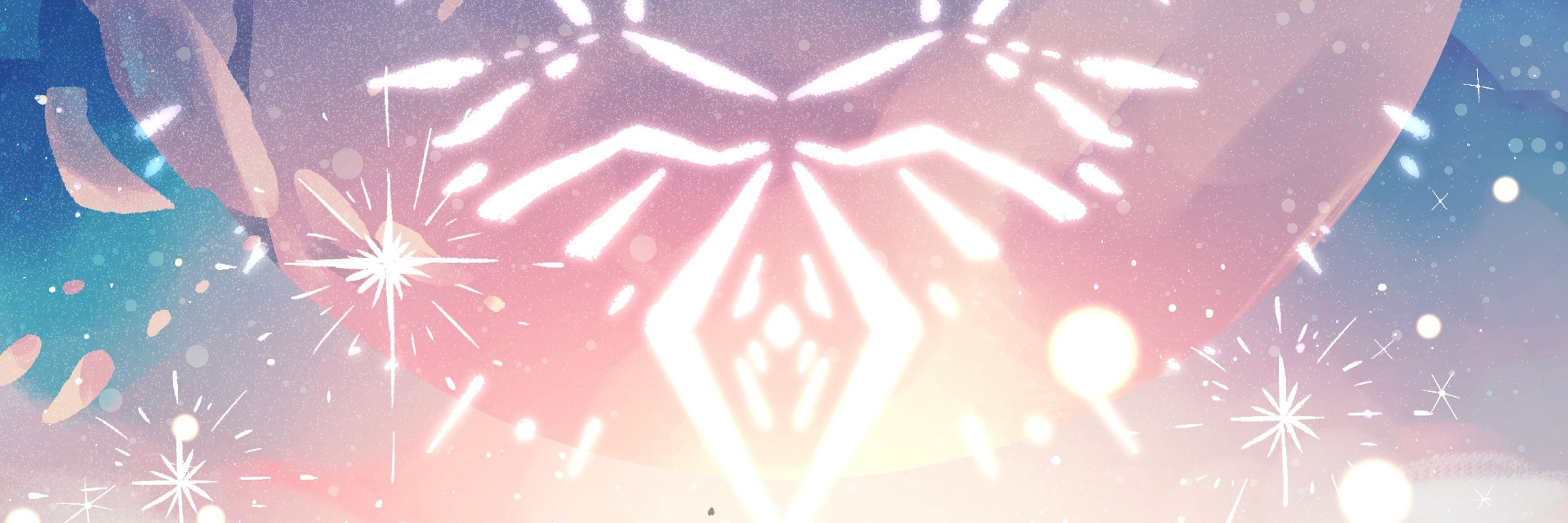 젬 Gem (comms open)