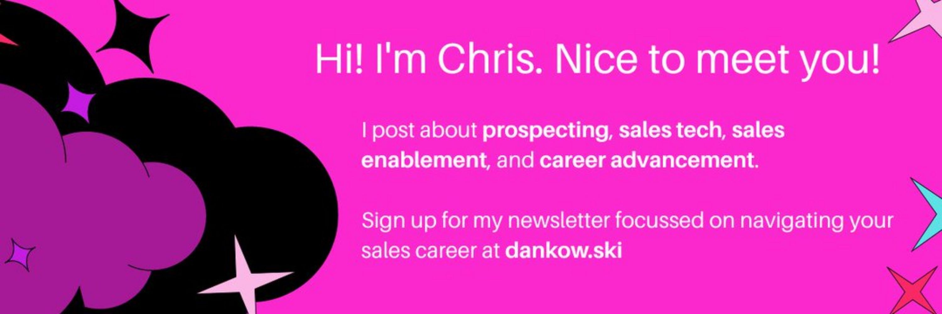 Chris Dankowski 