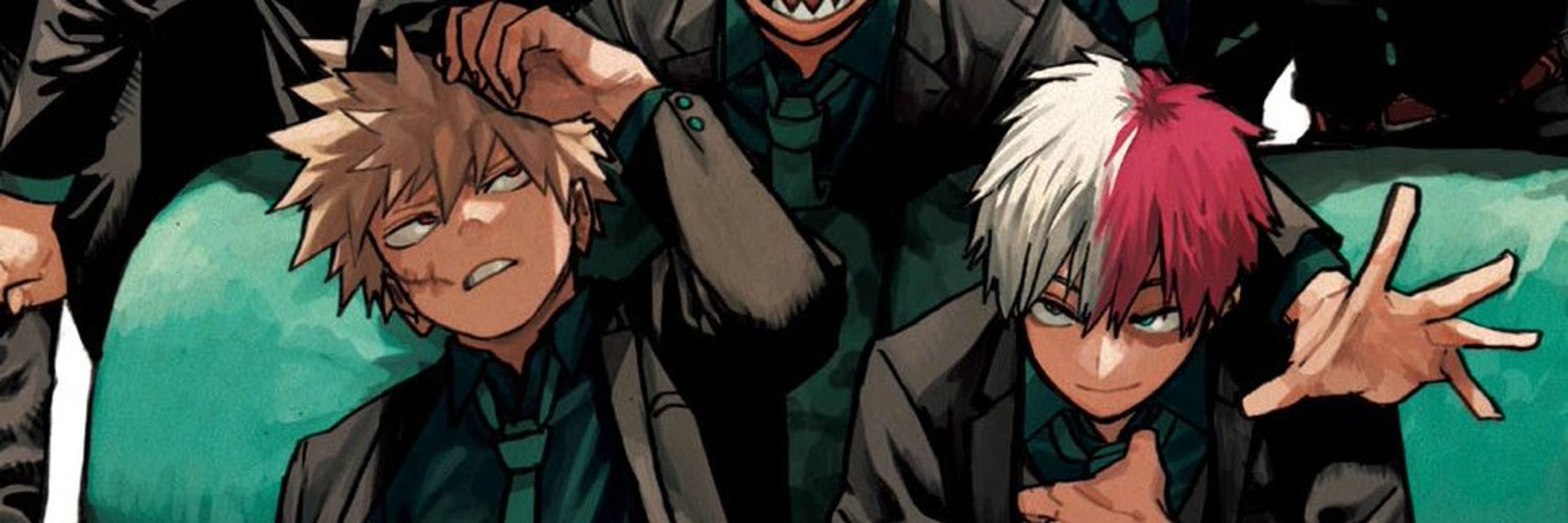 Equinox — TDBK Zine