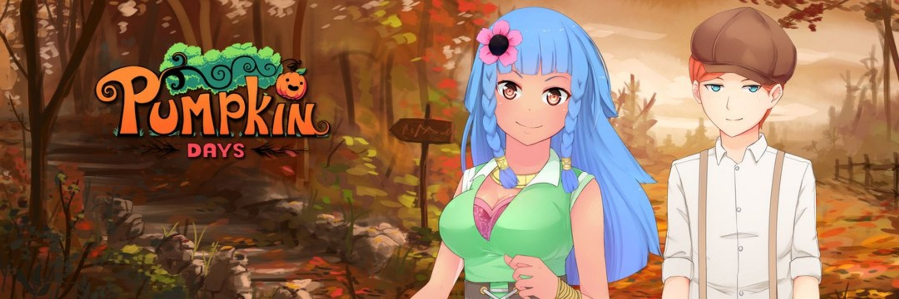 Pumpkin Interactive