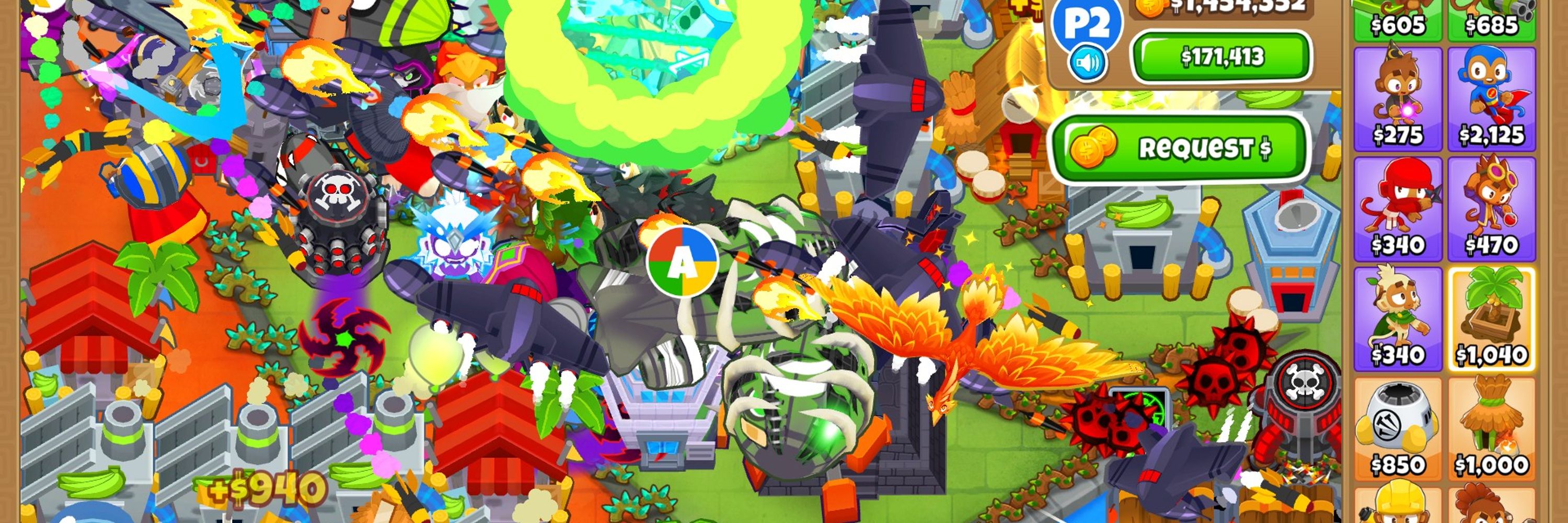 Local Bloons Enthusiast