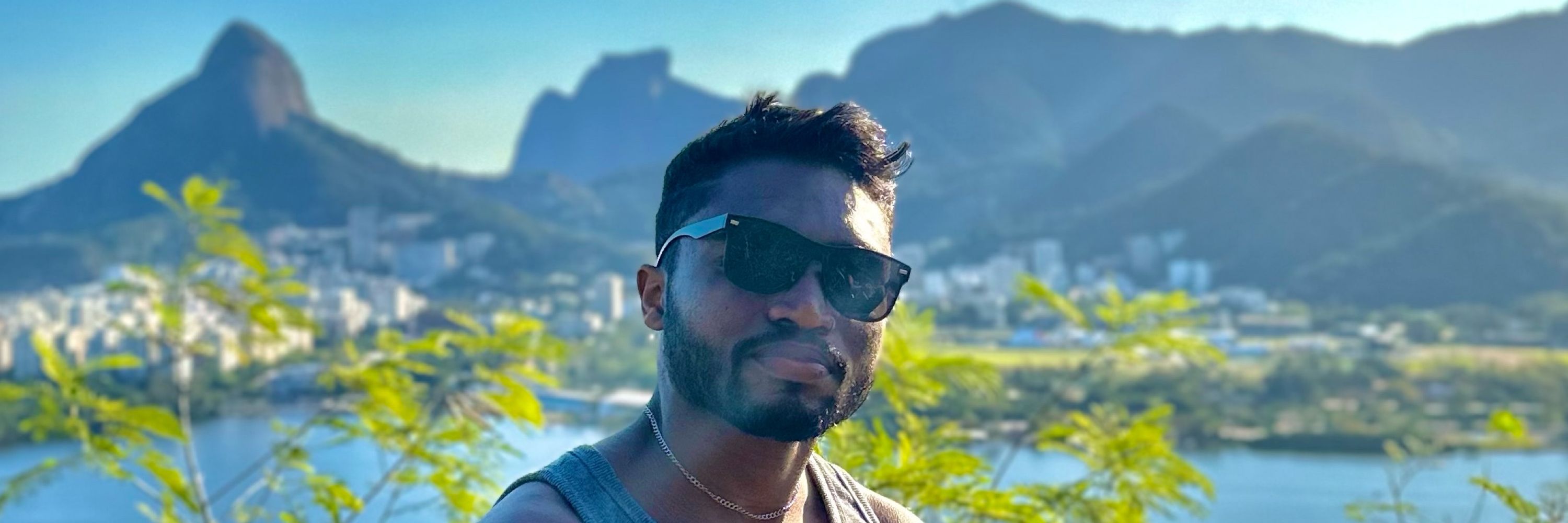 Leonardo Felipe