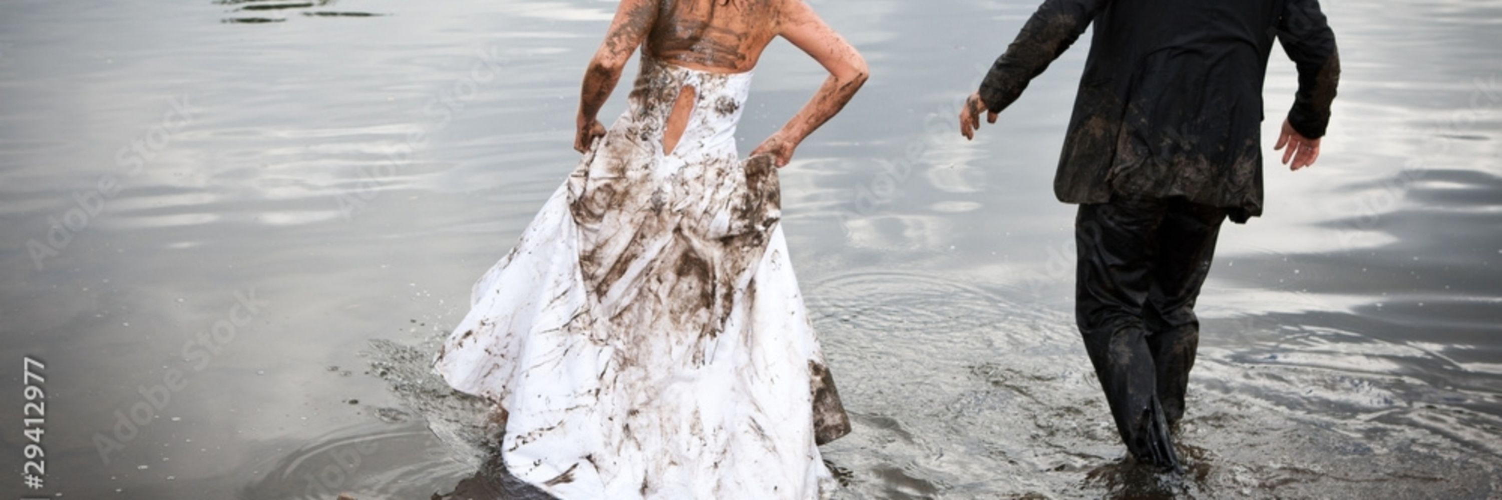 Ever After Bridal Cleaners