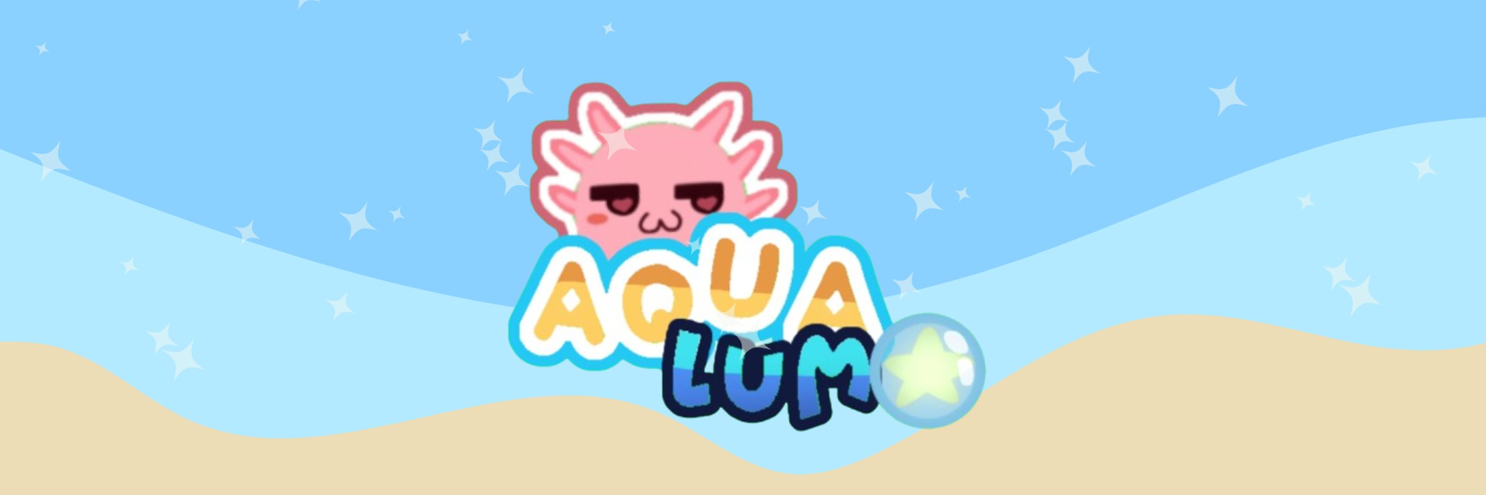 Aqua Luma (Vtuber) 