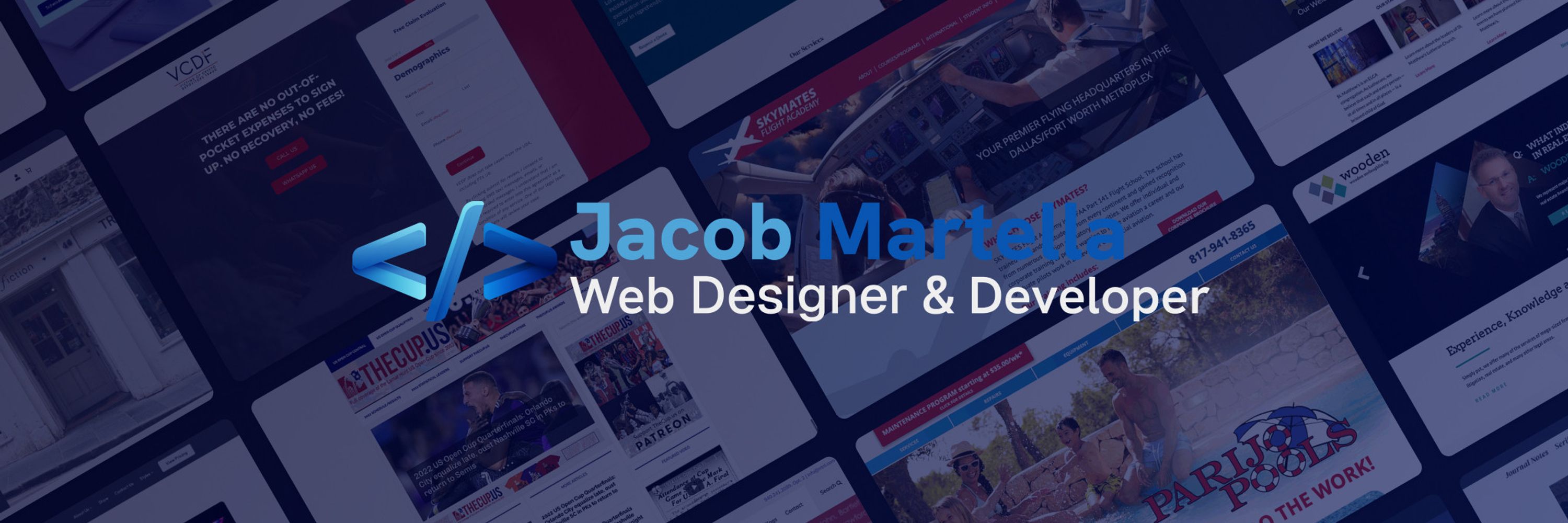 Jacob Martella
