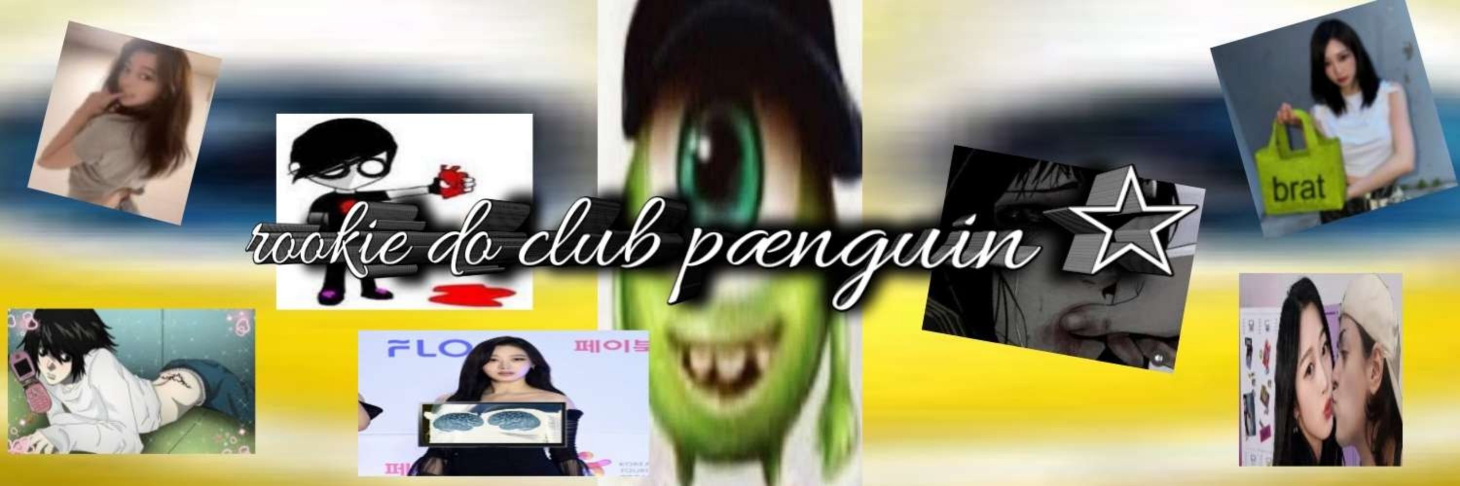 rookie do club pænguin 