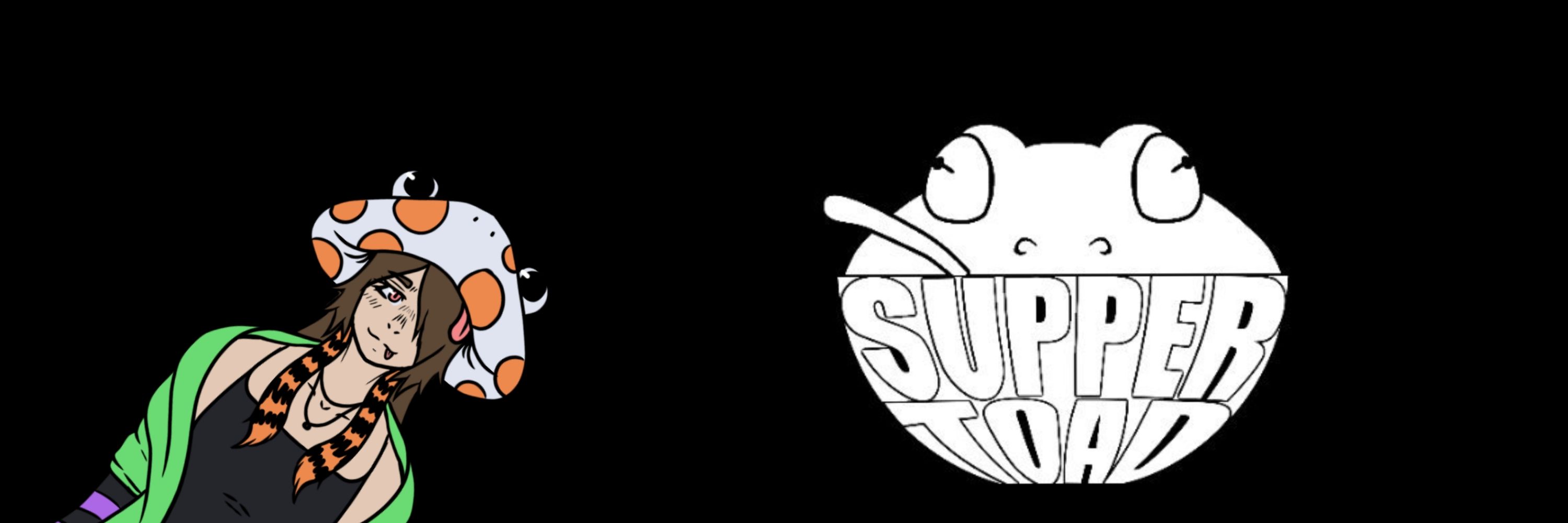 Supper Toad Productions
