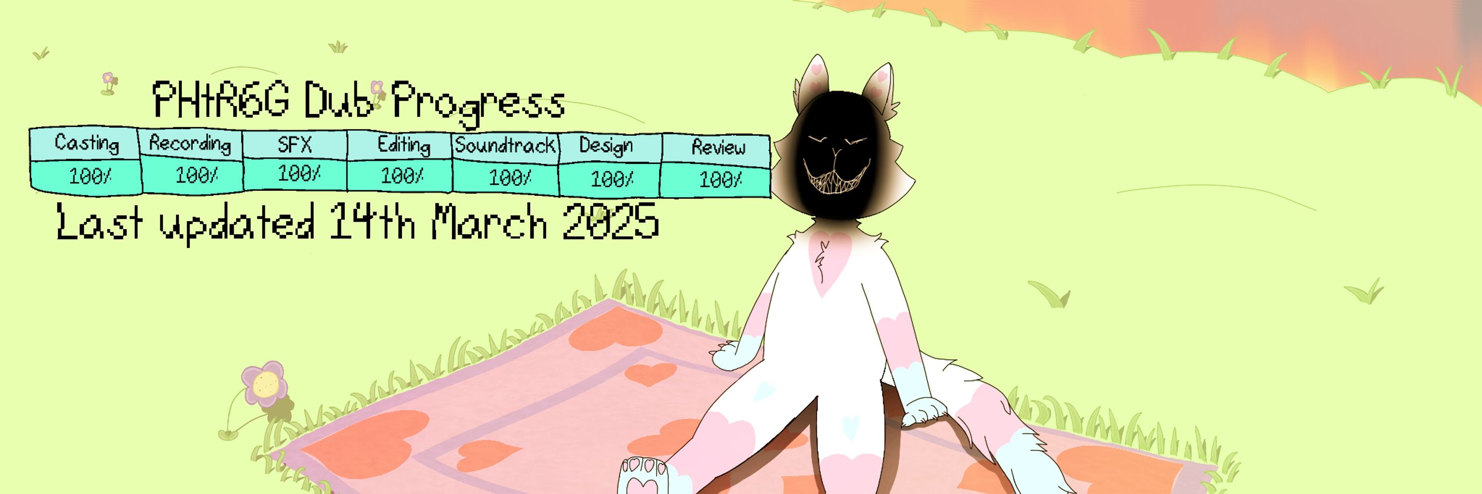 Uncanny Cat Studio