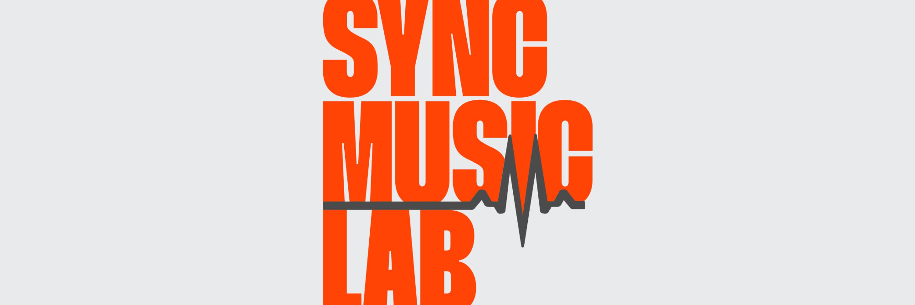 Marc Jackson -- Sync Music Lab